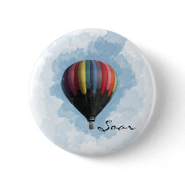 Hot Air Balloon