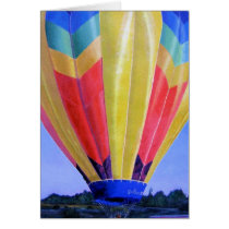 Hot Air Balloon