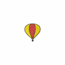 Hot Air Balloon