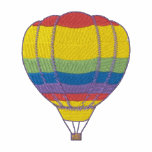 Hot Air Balloon