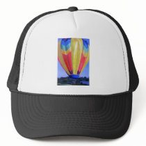 Hot Air Balloon