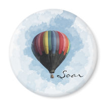 Hot Air Balloon