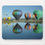 Hot Air Balloon Mousepad