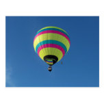 Hot Air Balloon Postcards