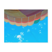 Hot Air Balloon Series 2009 Post Cards