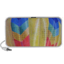 Hot Air Balloon Portable Speaker