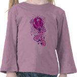 Hot_Air_Balloon_Trip Tshirts