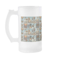 Hot Air Balloons - Dream of Flight Coffee Mugs