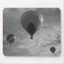 Hot Air Balloons Mouse Pads