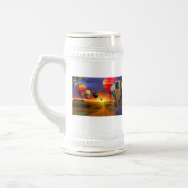 Hot Air Balloons Mug