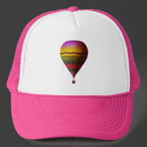 Hot Air! hats