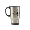 Hot as California mugs