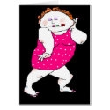 Hot Babe cards