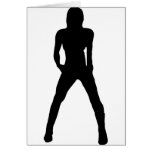 hot babe icon cards