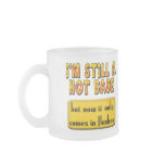 Hot Babe T-shirts and Gifts For Her mugs