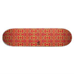 Hot Babes skateboards