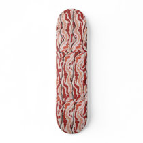 Hot Bacon Ride