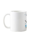 Hot Bite Coffee Mug