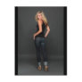 Hot Blonde 2 Postcard