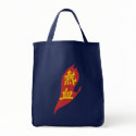 Hot Blood in Chinese Bag