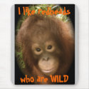 Hot blooded Redhead Gone Wild mousepads