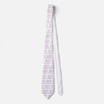 Hot Bridesmaids ties