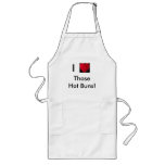 Hot Buns Apron