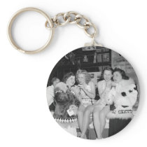 Hot Business: 1940 Keychain