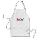 Hot Chef aprons