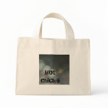 Hot Chicks bags