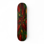 Hot Chili Skateboard