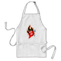 Hot Chilli aprons