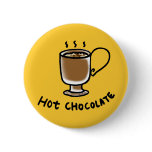 Hot chocolate buttons
