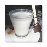 Hot Chocolate, magnet
