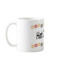 Hot Chocolate Mug Design