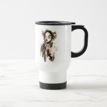Hot Coco Coffee Mugs