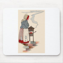 Hot Codlins Mouse Pads