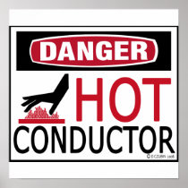 Hot Conductor