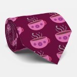 Hot Cup of Coffee ties