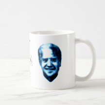 Hot Cuppa Joe (Biden) Mugs