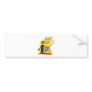 Hot Date Bumper Stickers