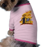 Hot Date Dog T Shirt