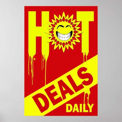 Big daily deals chester