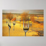 Hot Dog Beach posters