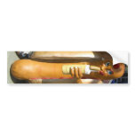 Hot Dog bumper stickers