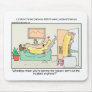 Hot Dog Divorces Funny Tees Mugs & Gifts Mousepads