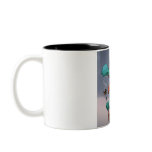 Hot Dog on a Stick Mug