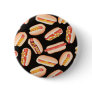 Hot Dogs Pins