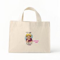 Hot Flashes, Tote Bags