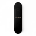 Hot Frac Logo Design by Leslie Harlow skateboards